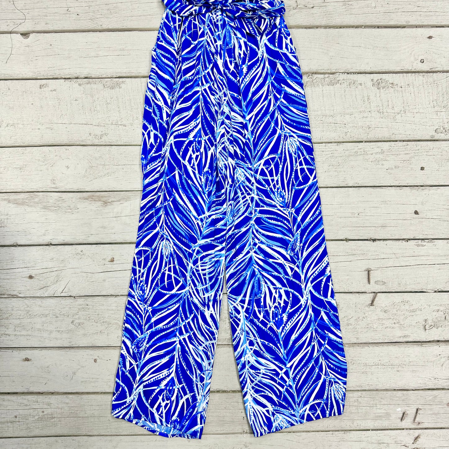 Jumpsuit Designer By Lilly Pulitzer  Size: Xxs