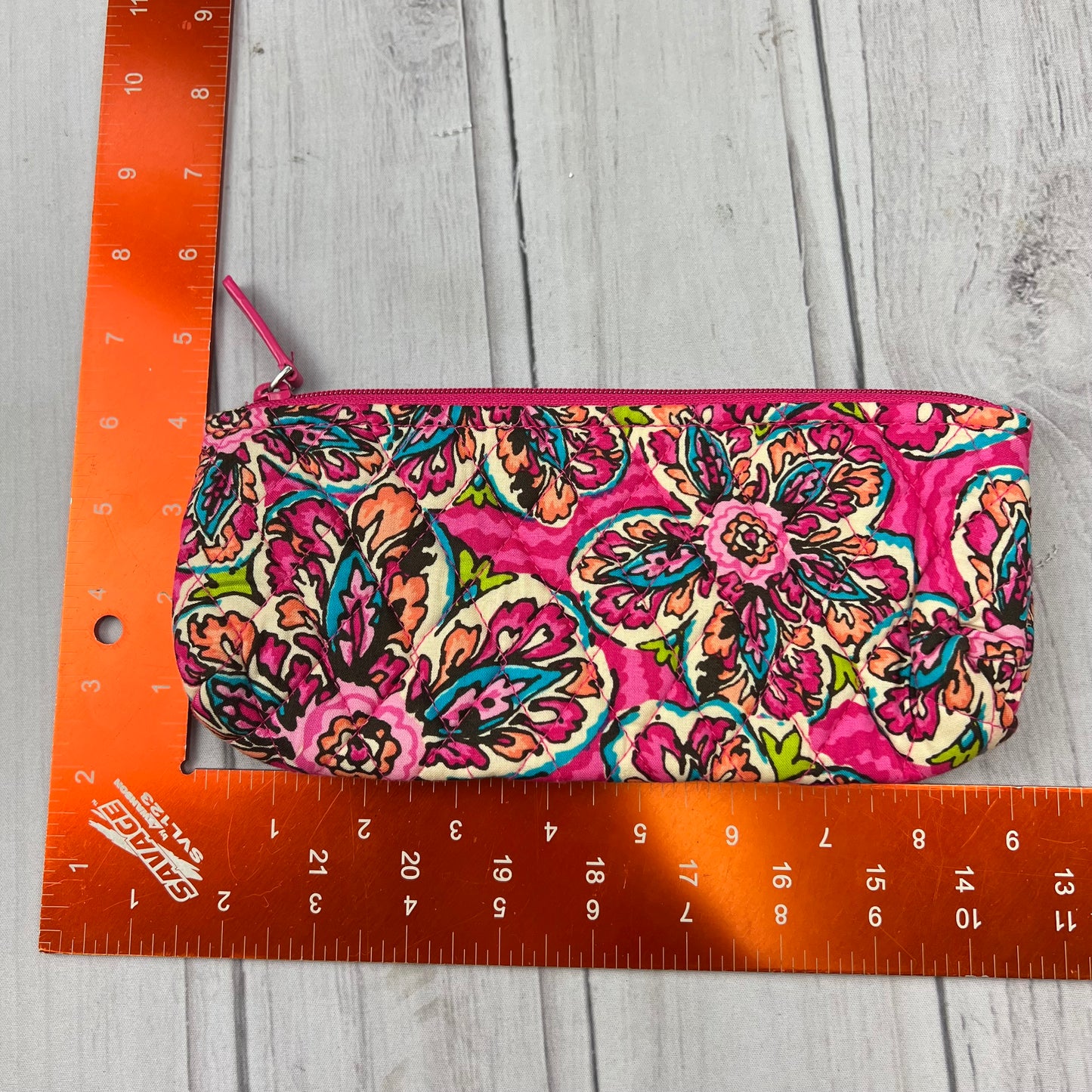 Pouch By Vera Bradley