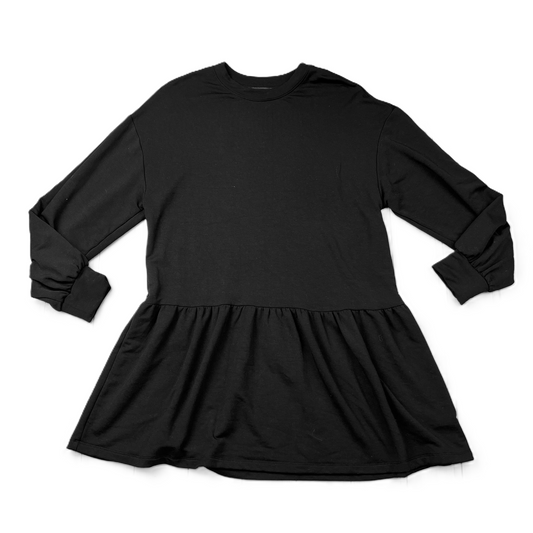 Black Dress Casual Short By Sanctuary, Size: Xs