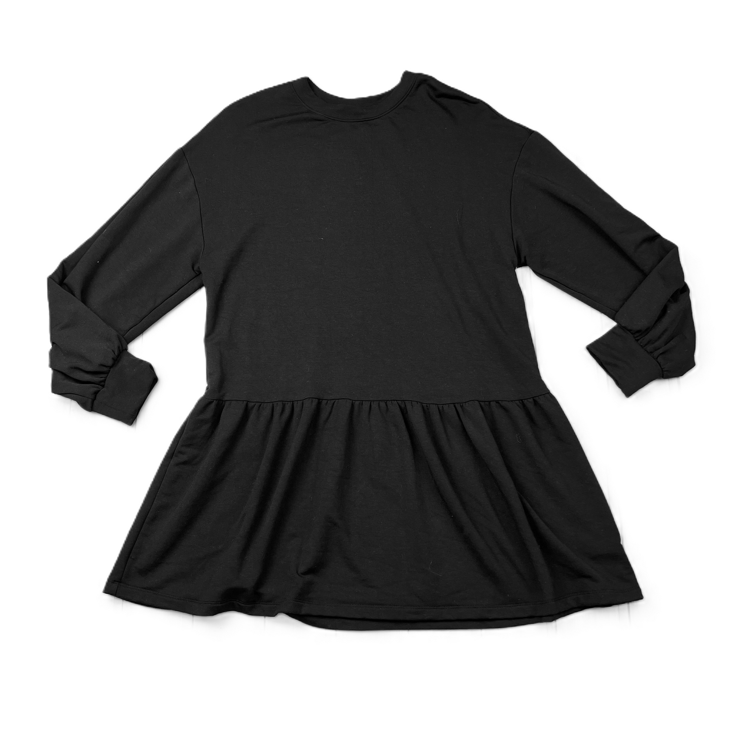 Black Dress Casual Short By Sanctuary, Size: Xs