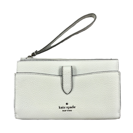 Wristlet Designer By Kate Spade, Size: Medium