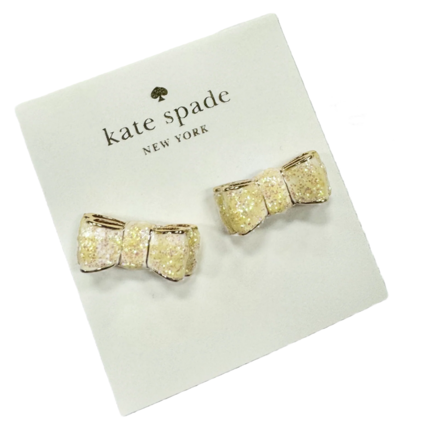 Earrings Designer By Kate Spade