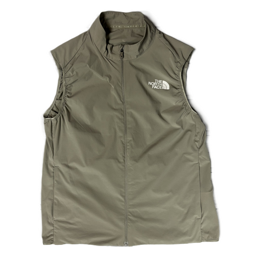 Vest Other By The North Face In Grey, Size: M