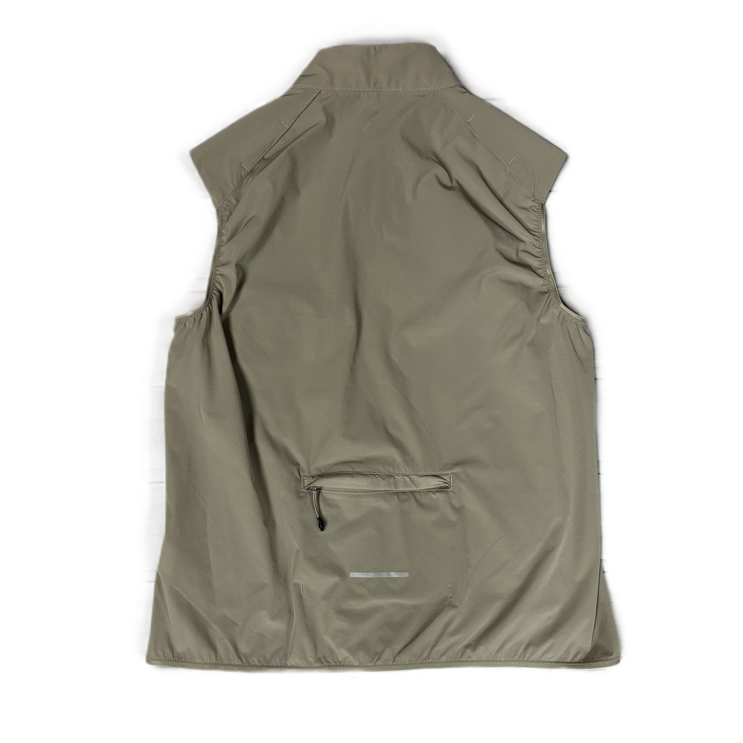 Vest Other By The North Face In Grey, Size: M