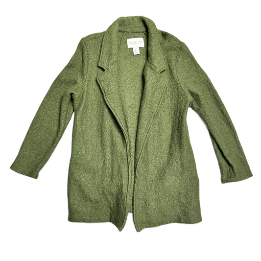 Blazer By Rachel Zoe In Green, Size: L