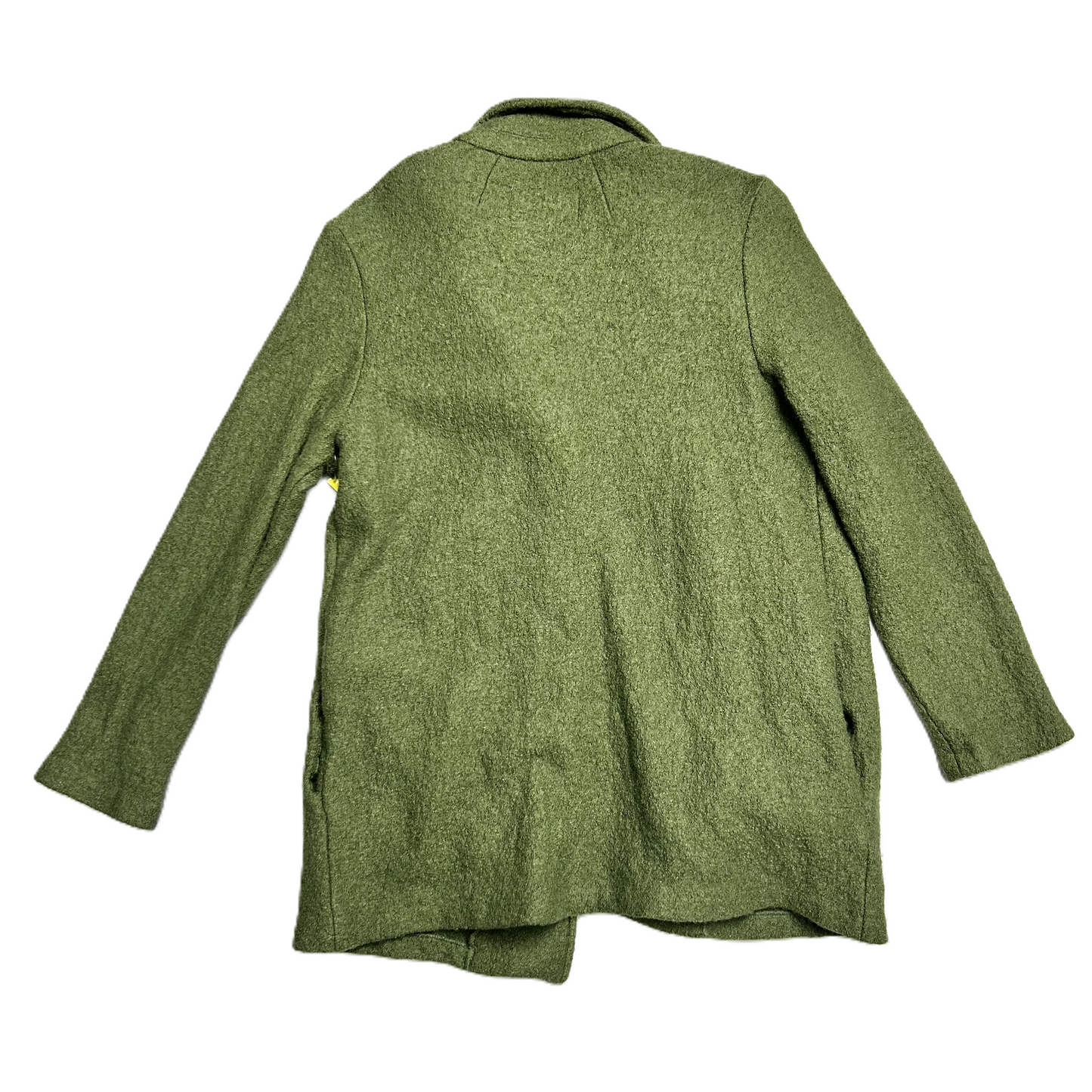 Blazer By Rachel Zoe In Green, Size: L