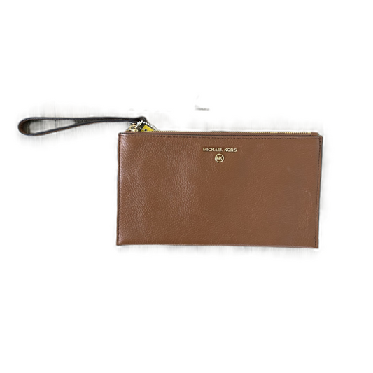 Wristlet By Michael By Michael Kors, Size: Large