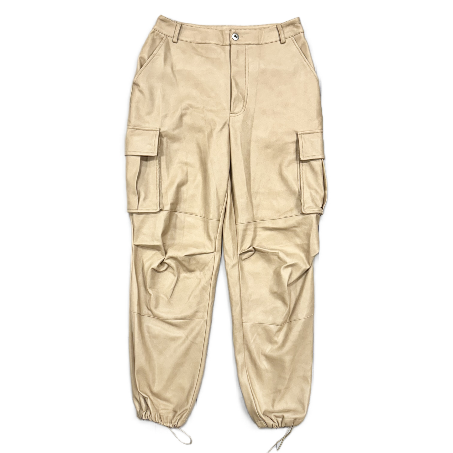 Pants Cargo & Utility By 7 For All Mankind In Beige, Size: 4