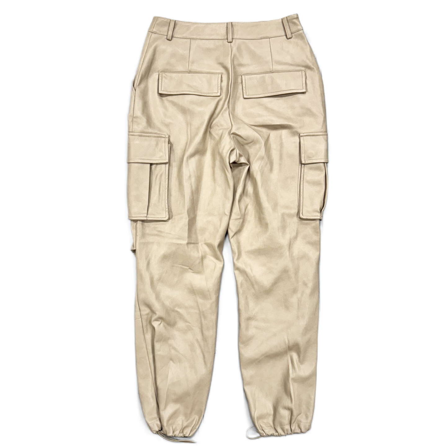 Pants Cargo & Utility By 7 For All Mankind In Beige, Size: 4