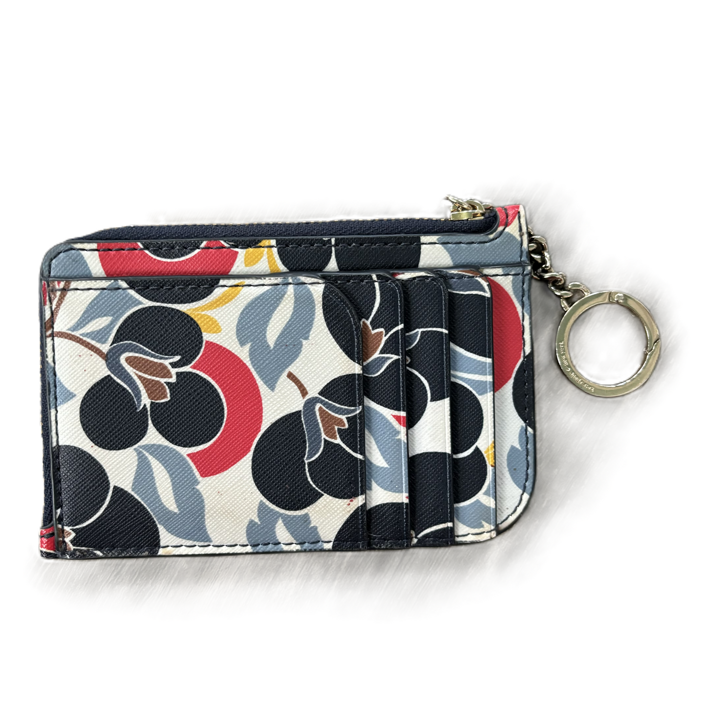 Coin Purse Designer By Kate Spade, Size: Small