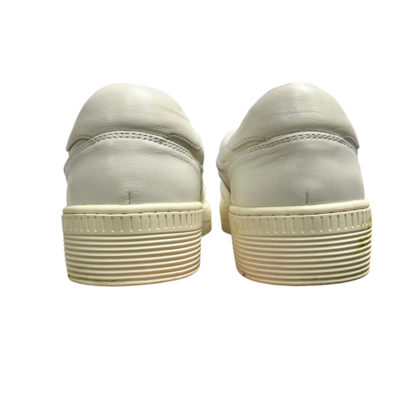 Shoes Sneakers By Vaneli In White, Size: 8.5