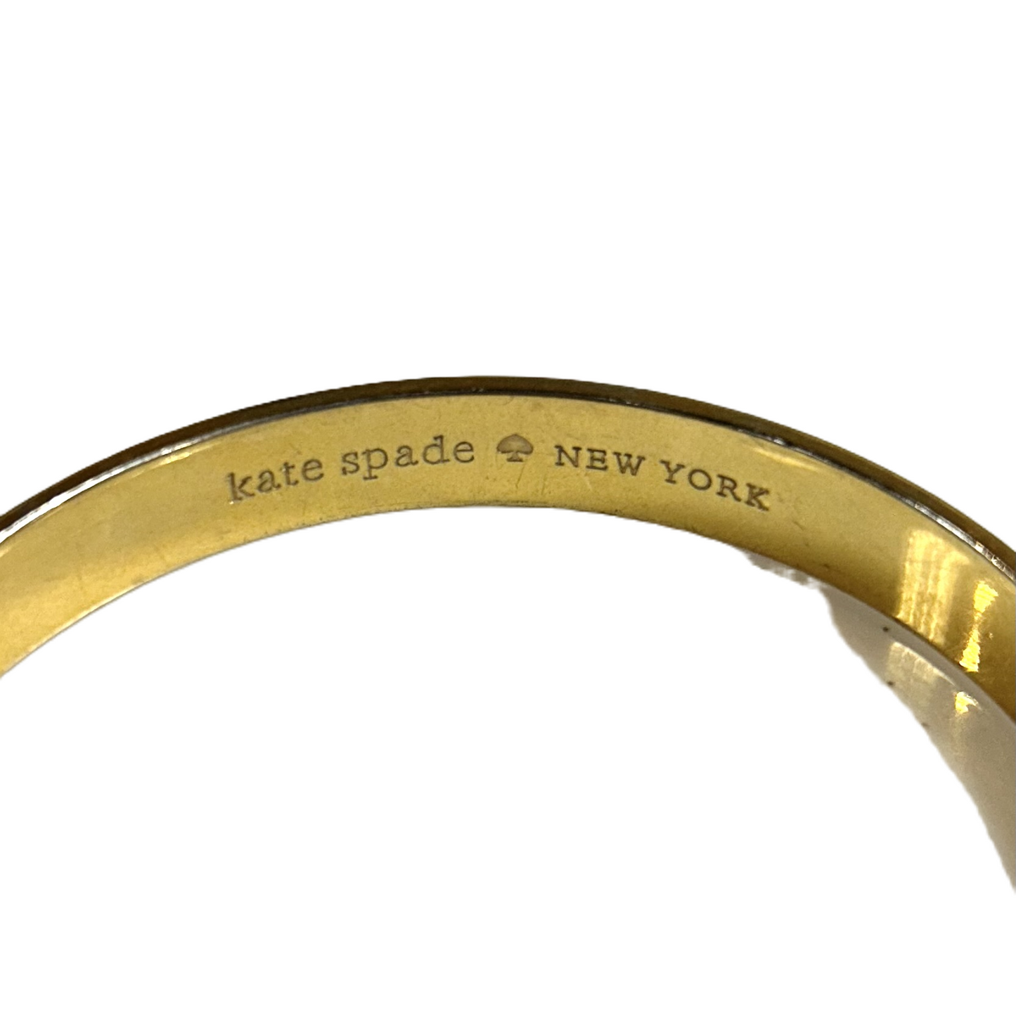 Bracelet Designer By Kate Spade