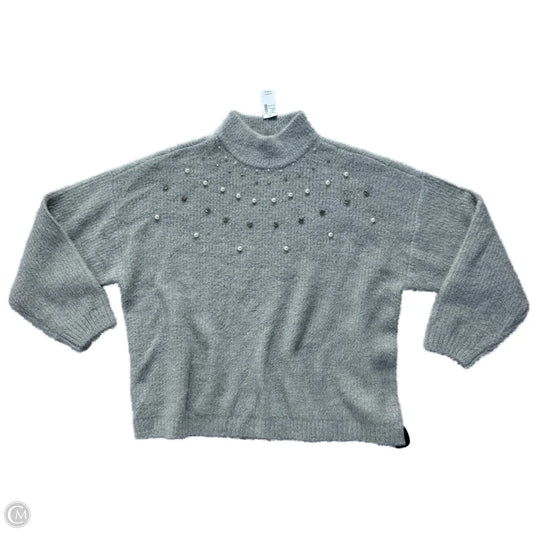 Sweater By Maurices In Green, Size: Xxl