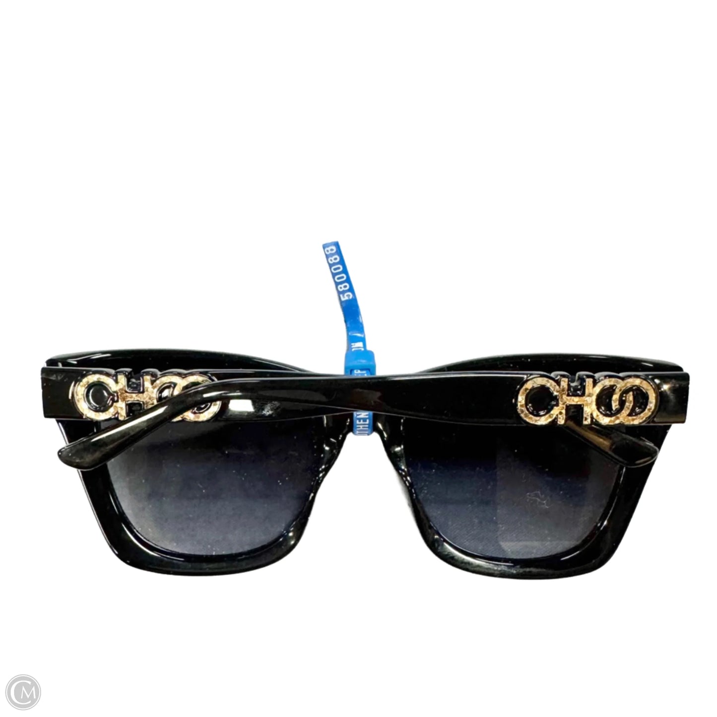 Sunglasses Luxury Designer By Jimmy Choo