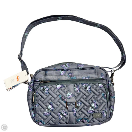 Crossbody By Lug, Size: Medium