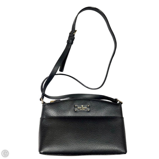 Crossbody Designer By Kate Spade, Size: Small
