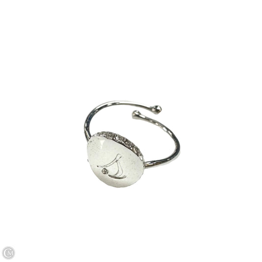 Ring Designer By Kate Spade, Size: 7