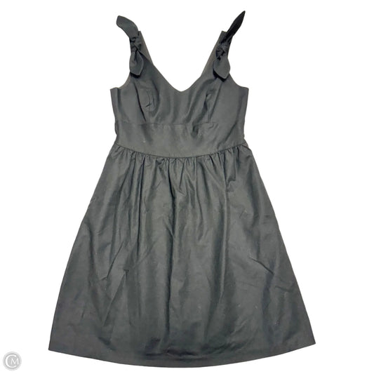 Dress Party Short By Elizabeth Mckay In Black, Size: M