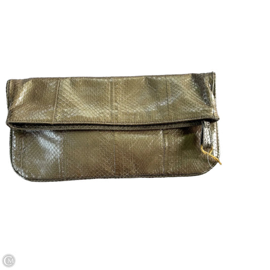 Clutch By Beirn, Size: Medium