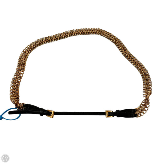 Belt Luxury Designer By Prada, Size: Xs