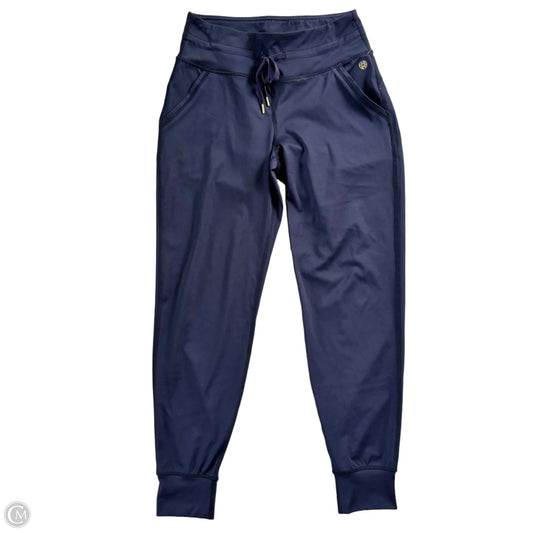 Pants Designer By Lilly Pulitzer In Navy, Size: S