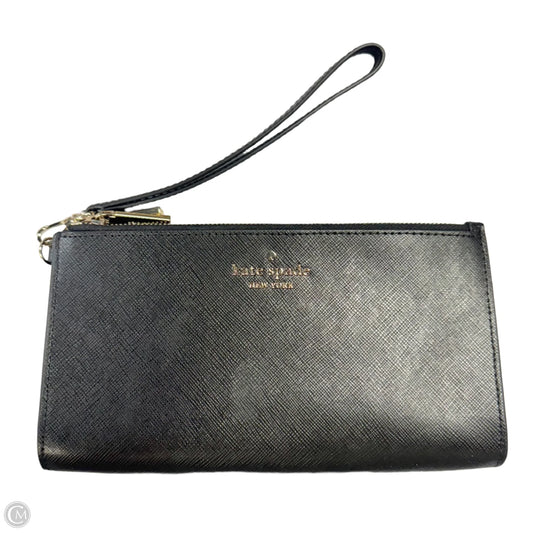 Wristlet Designer By Kate Spade, Size: Medium