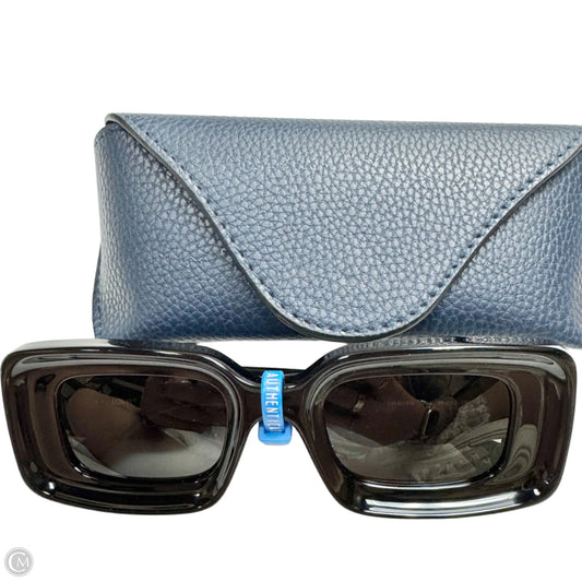Sunglasses Luxury Designer By Loewe