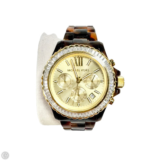 Watch Designer By Michael Kors
