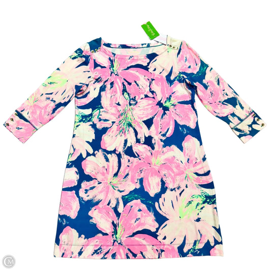 Dress Designer By Lilly Pulitzer In Multi-colored, Size: Xl