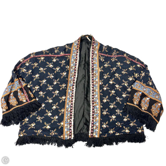 Kimono By Free People In Multi-colored, Size: M