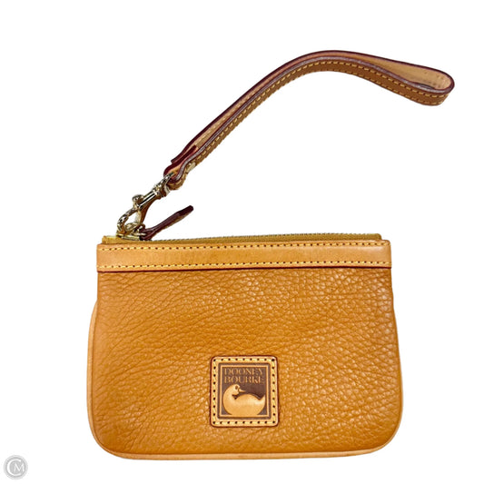 Wristlet Designer By Dooney And Bourke, Size: Small