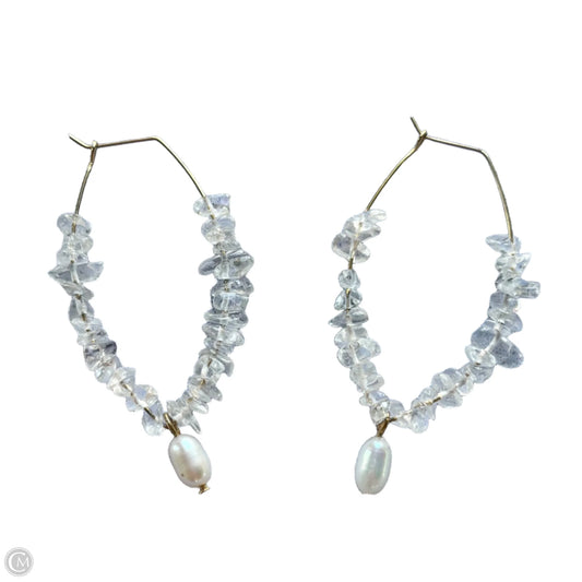 Earrings Dangle/drop