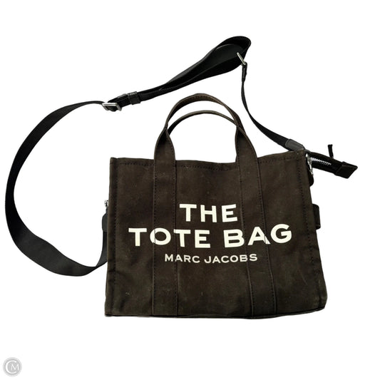 Tote Designer By Marc Jacobs, Size: Medium