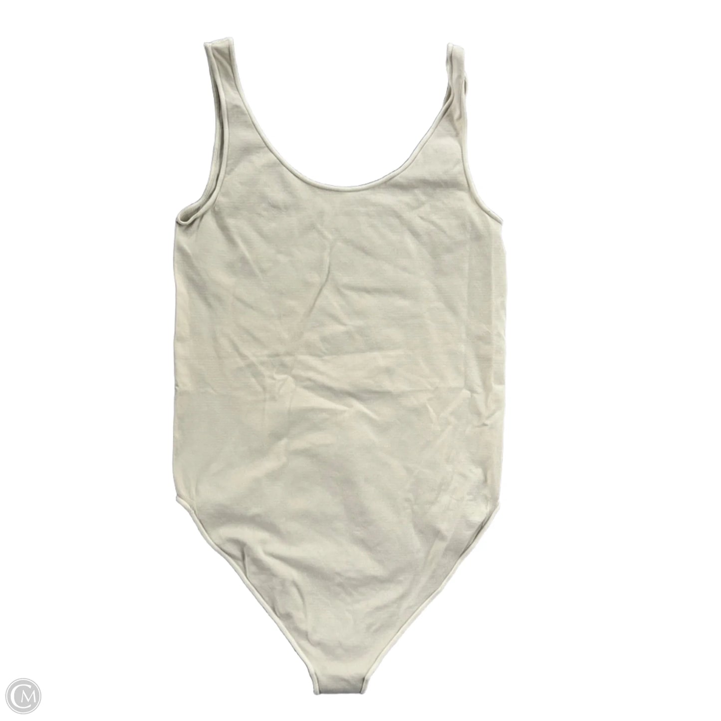Bodysuit By Skims In Grey, Size: M