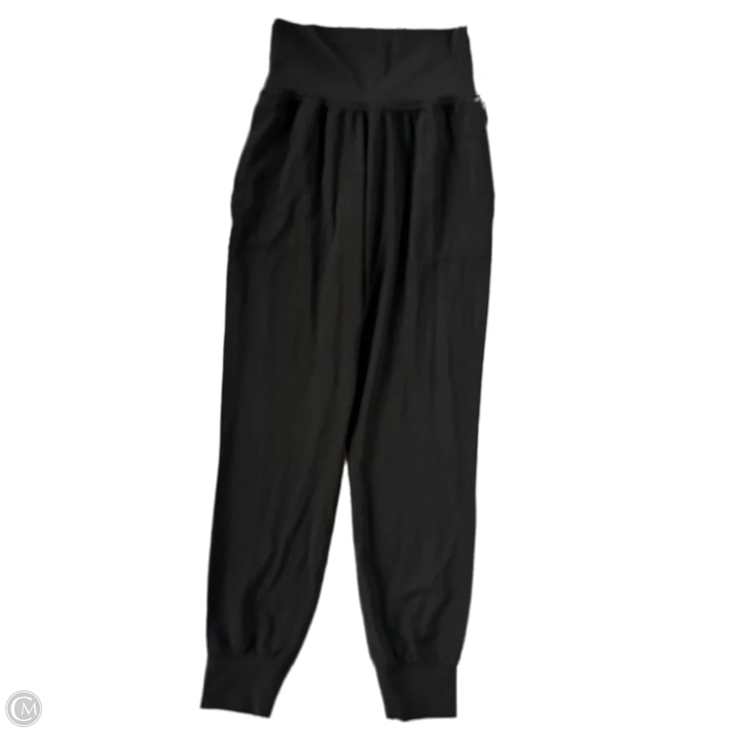 Athletic Pants By Athleta In Black, Size: Xs