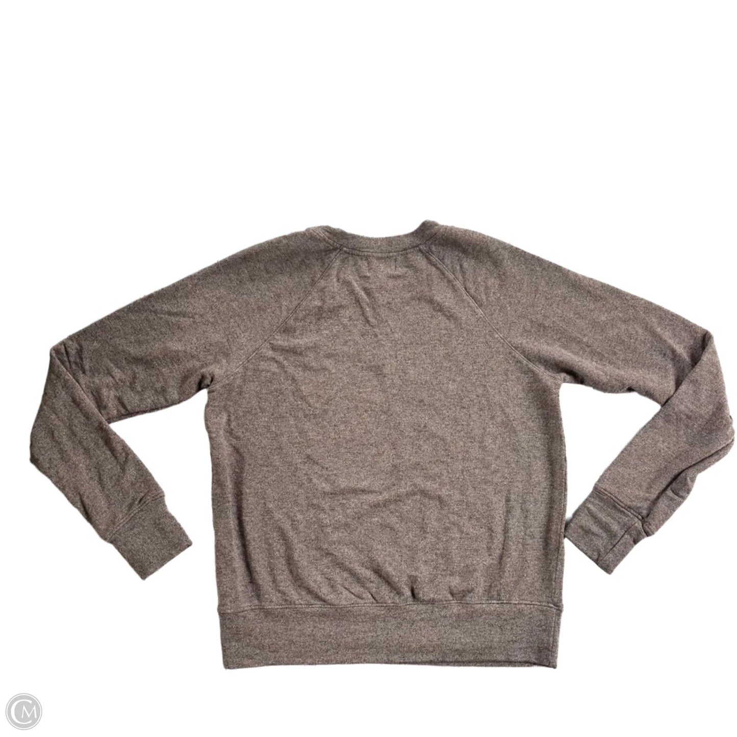 Top Long Sleeve By Sundry In Grey, Size: Xs