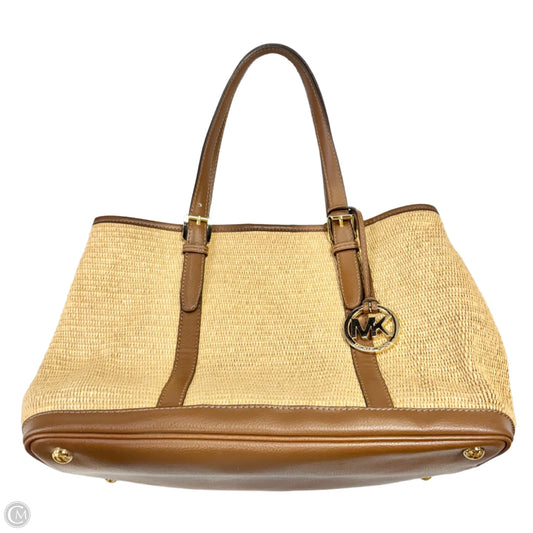 Tote Designer By Michael By Michael Kors, Size: Medium