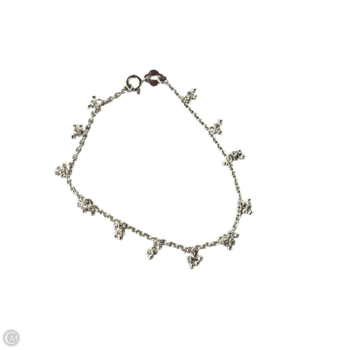 Bracelet Sterling Silver