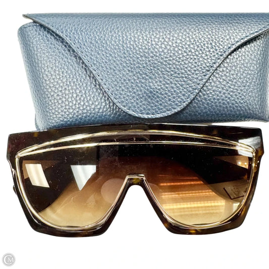 Sunglasses Luxury Designer By Loewe