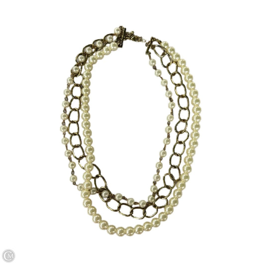 Necklace Layered