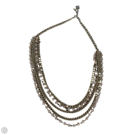 Necklace Layered