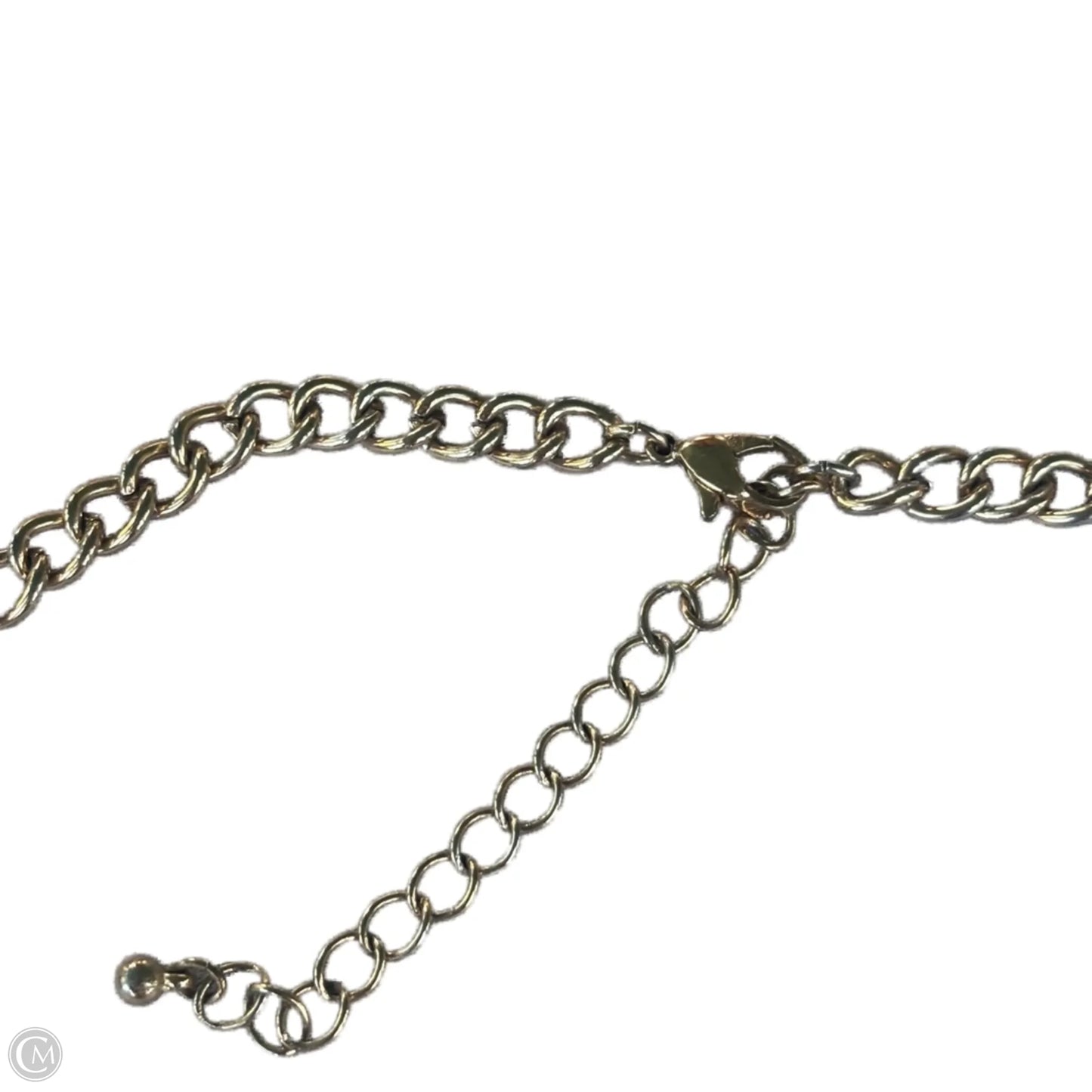 Necklace Layered