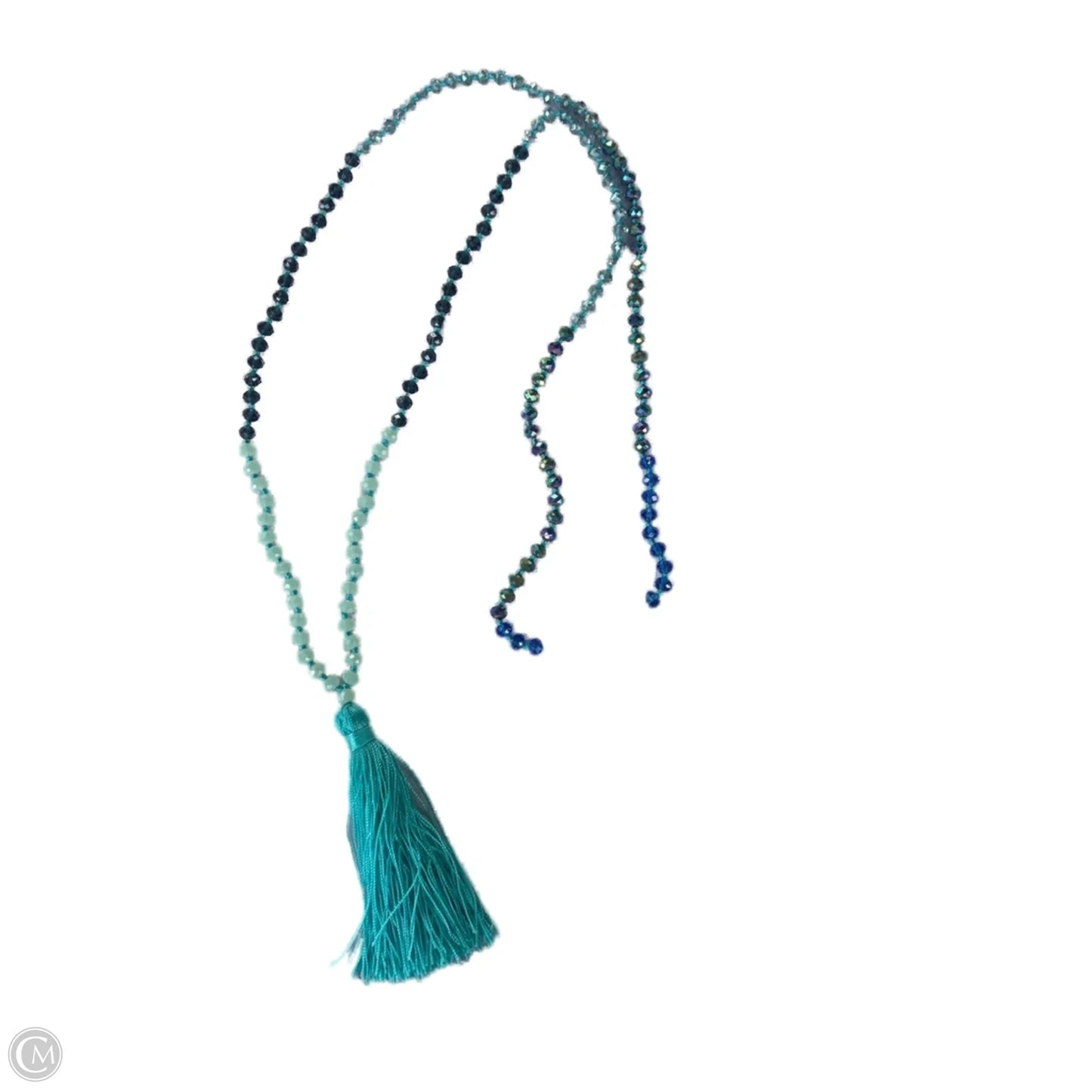 Necklace Layered