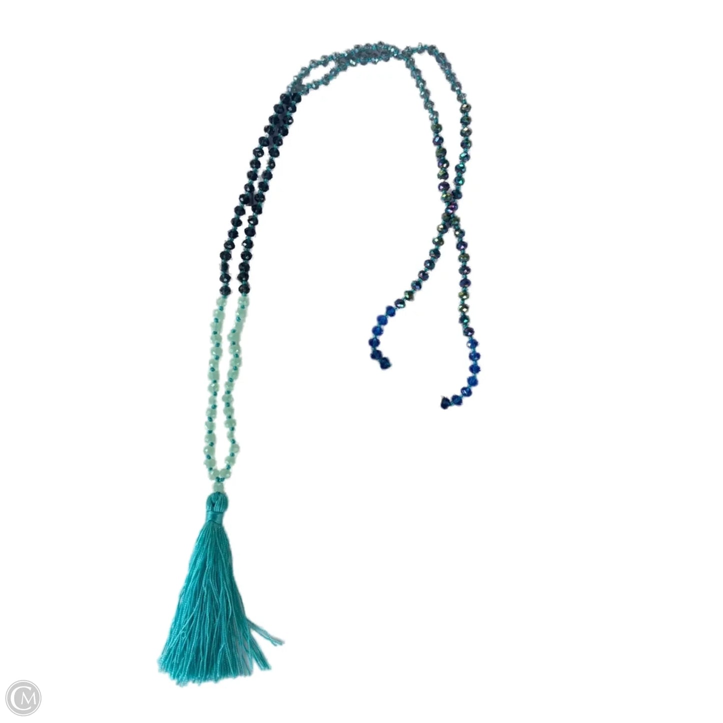 Necklace Layered