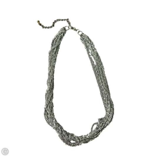 Necklace Layered