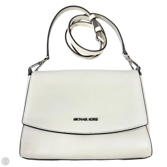 Crossbody Designer By Michael Kors, Size: Medium