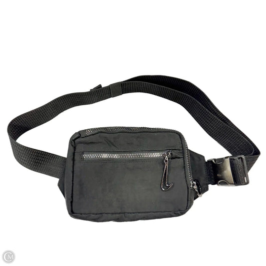Belt Bag By Nike, Size: Small