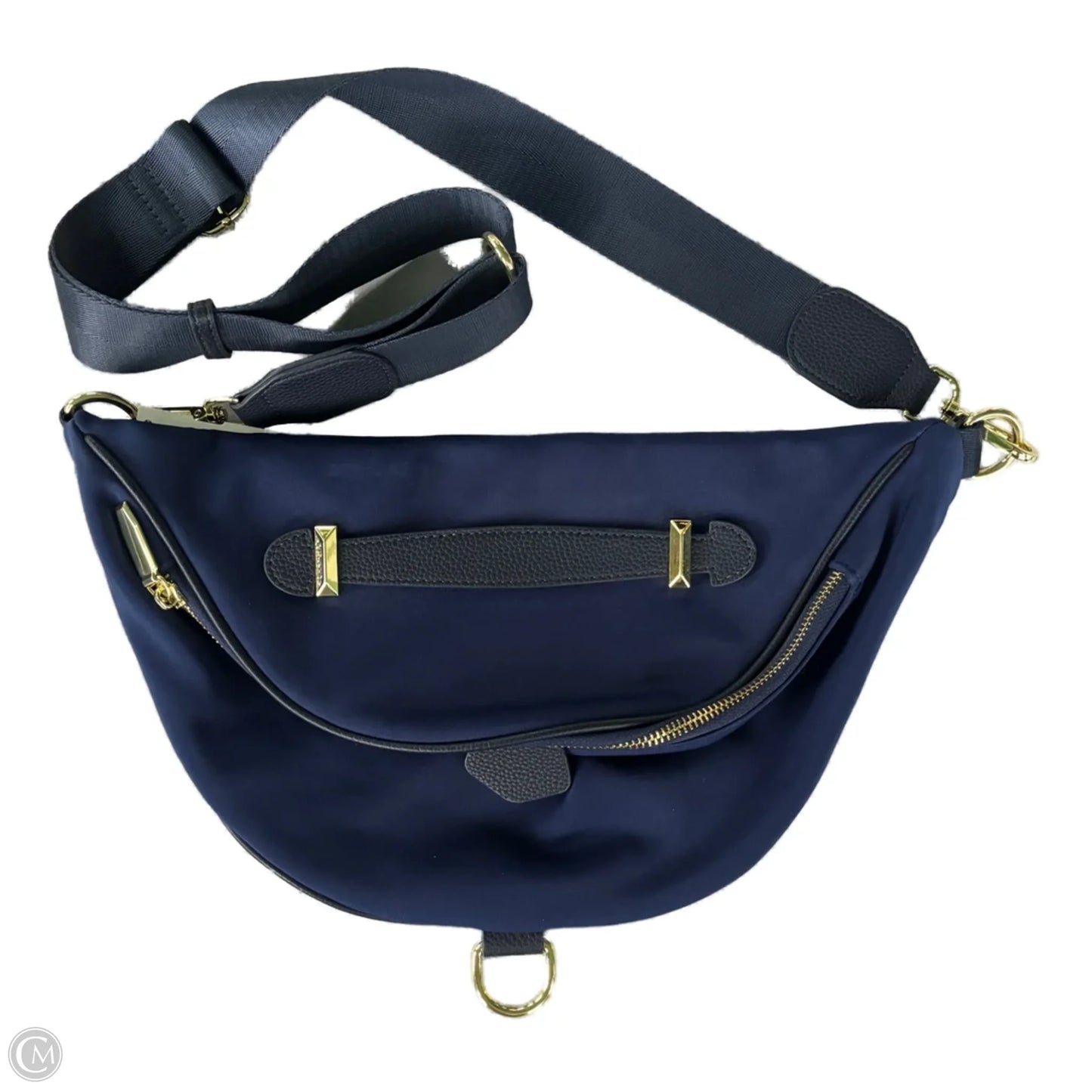 Crossbody, Size: Medium
