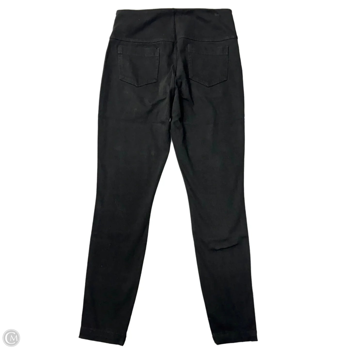 Pants Leggings By Lysse In Black, Size: L