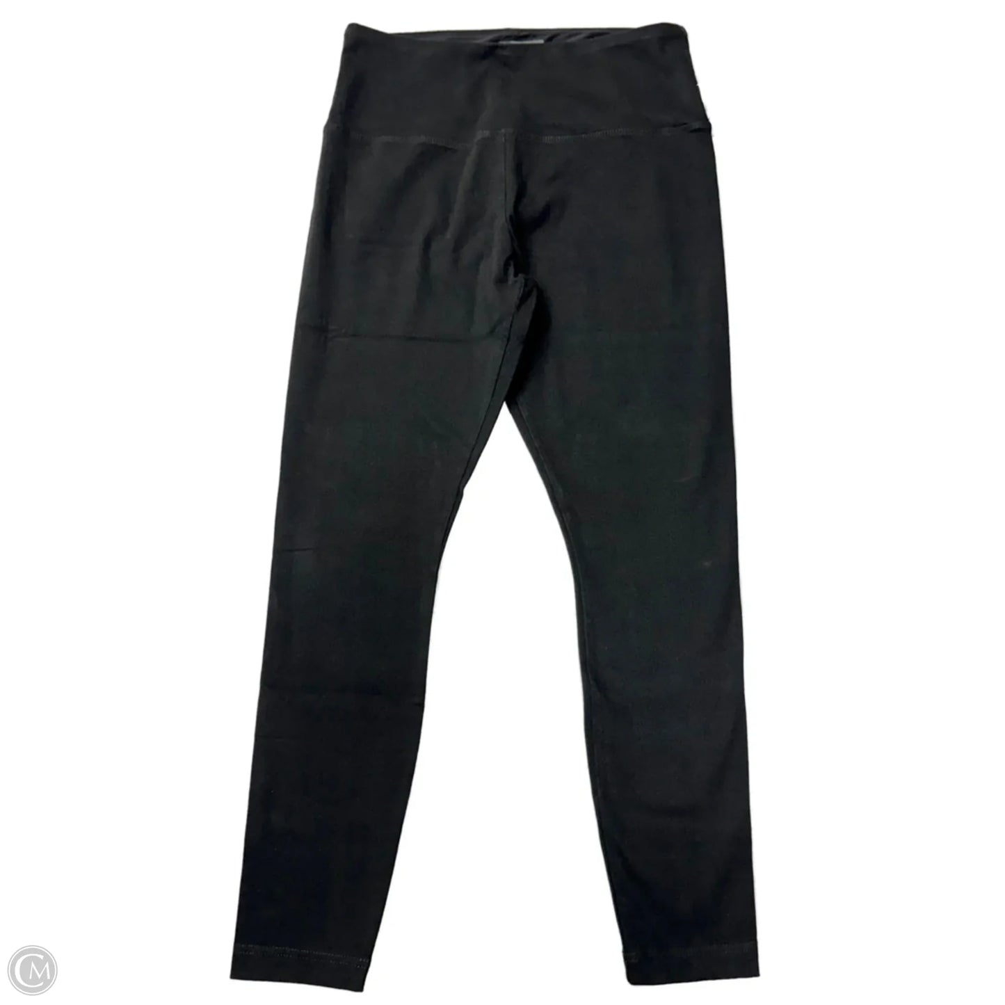 Pants Leggings By Lysse In Black, Size: L